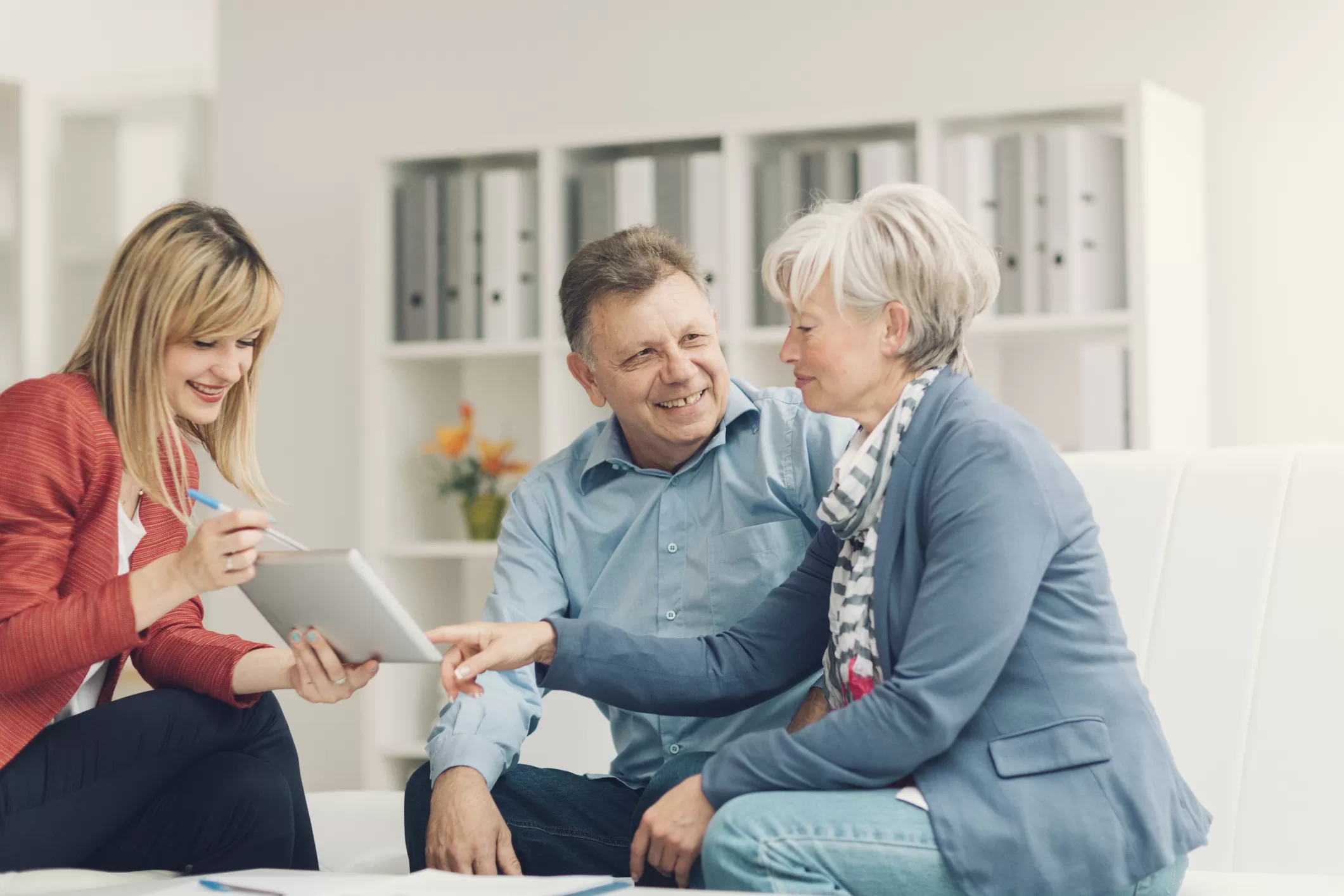 Reverse Mortgage Florida Team